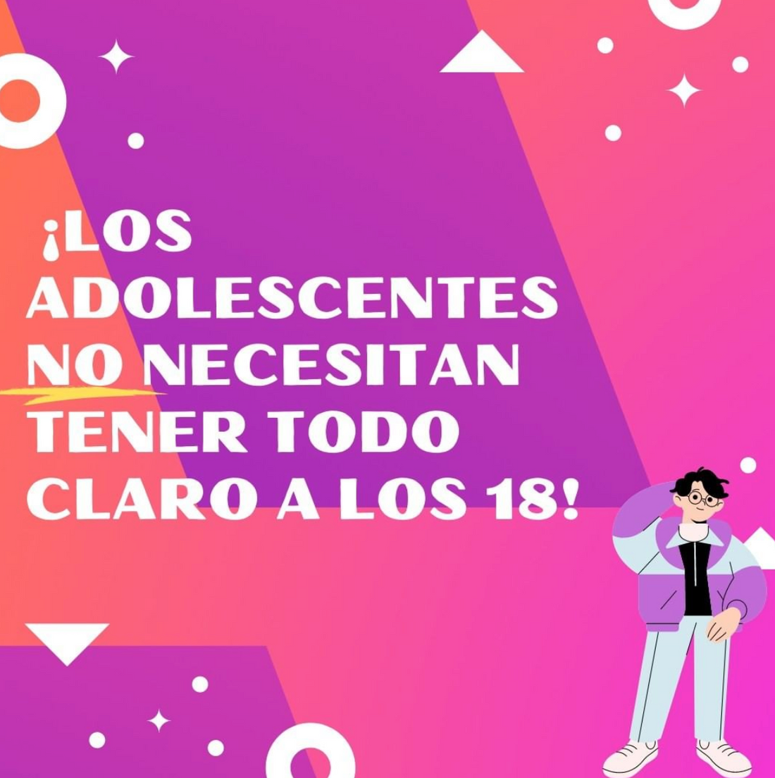 terapia adolescentes