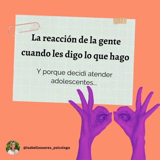 psicologo adolescencia